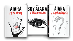 trilogia aiara
