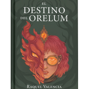 El destino del Orelum