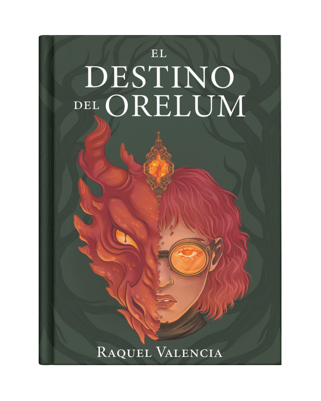 El destino del Orelum