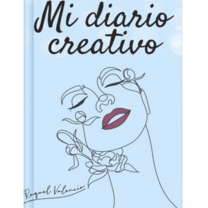 Mi diario creativo: Un ratito para mí