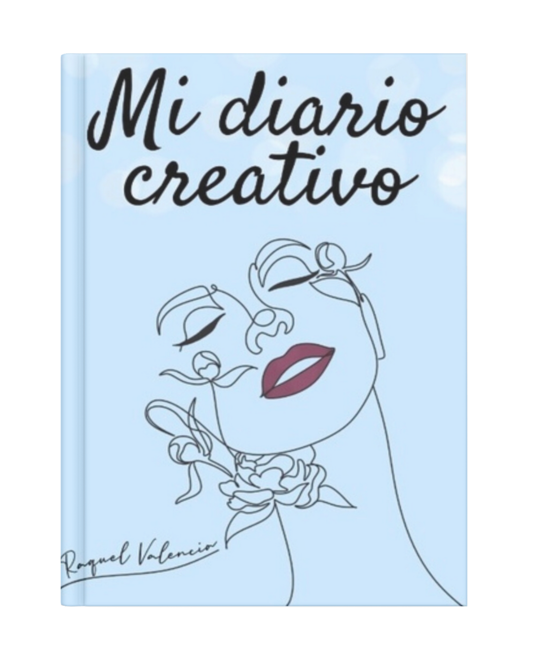 Mi diario creativo