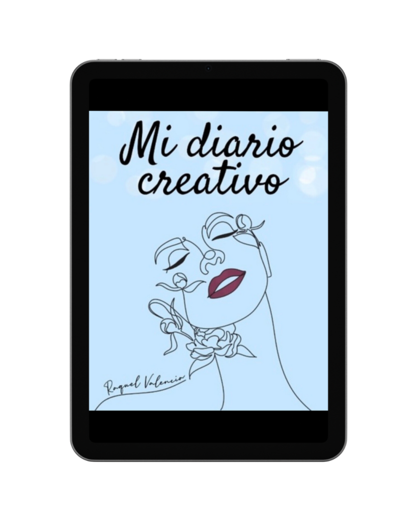mi diario creativo ebook
