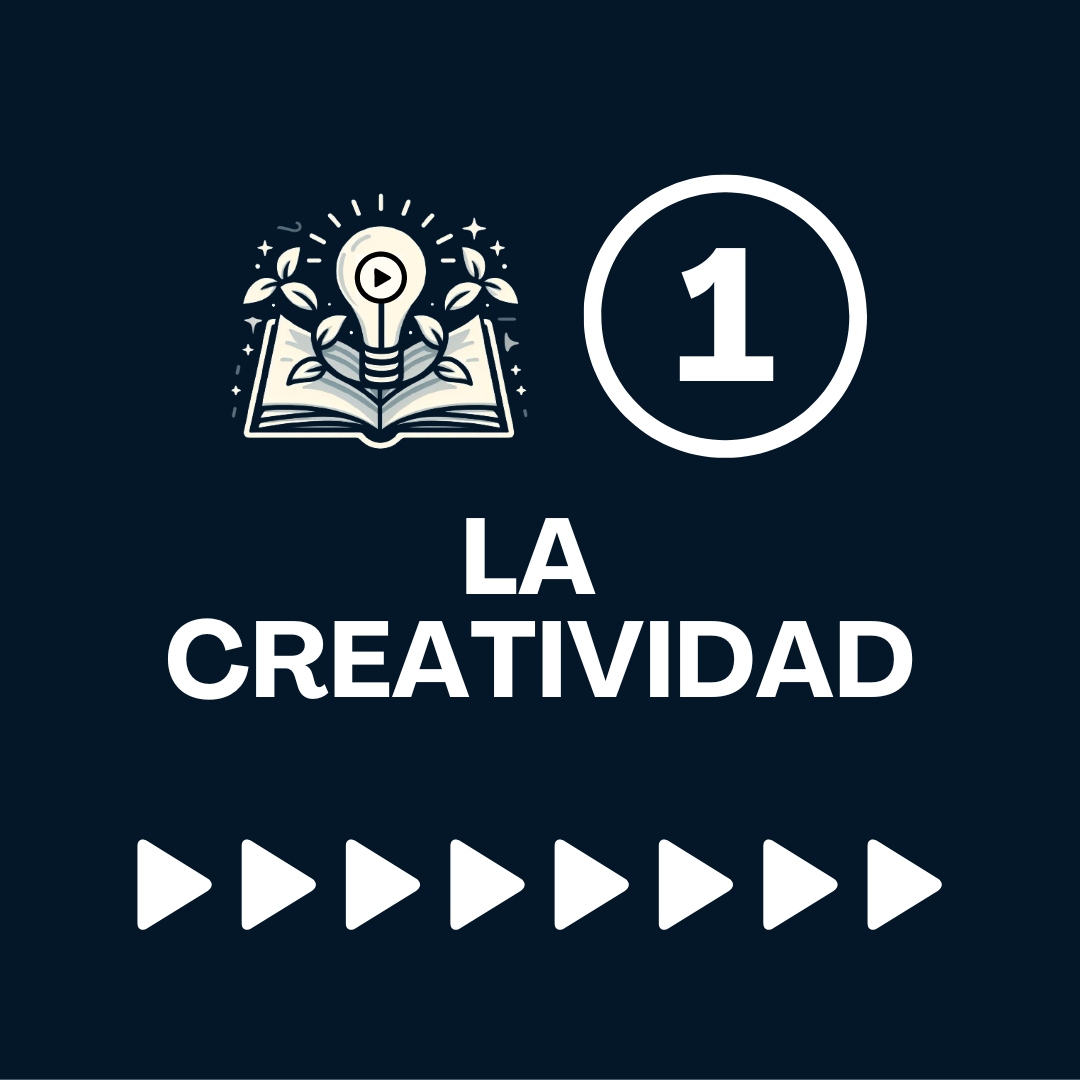 La creatividad