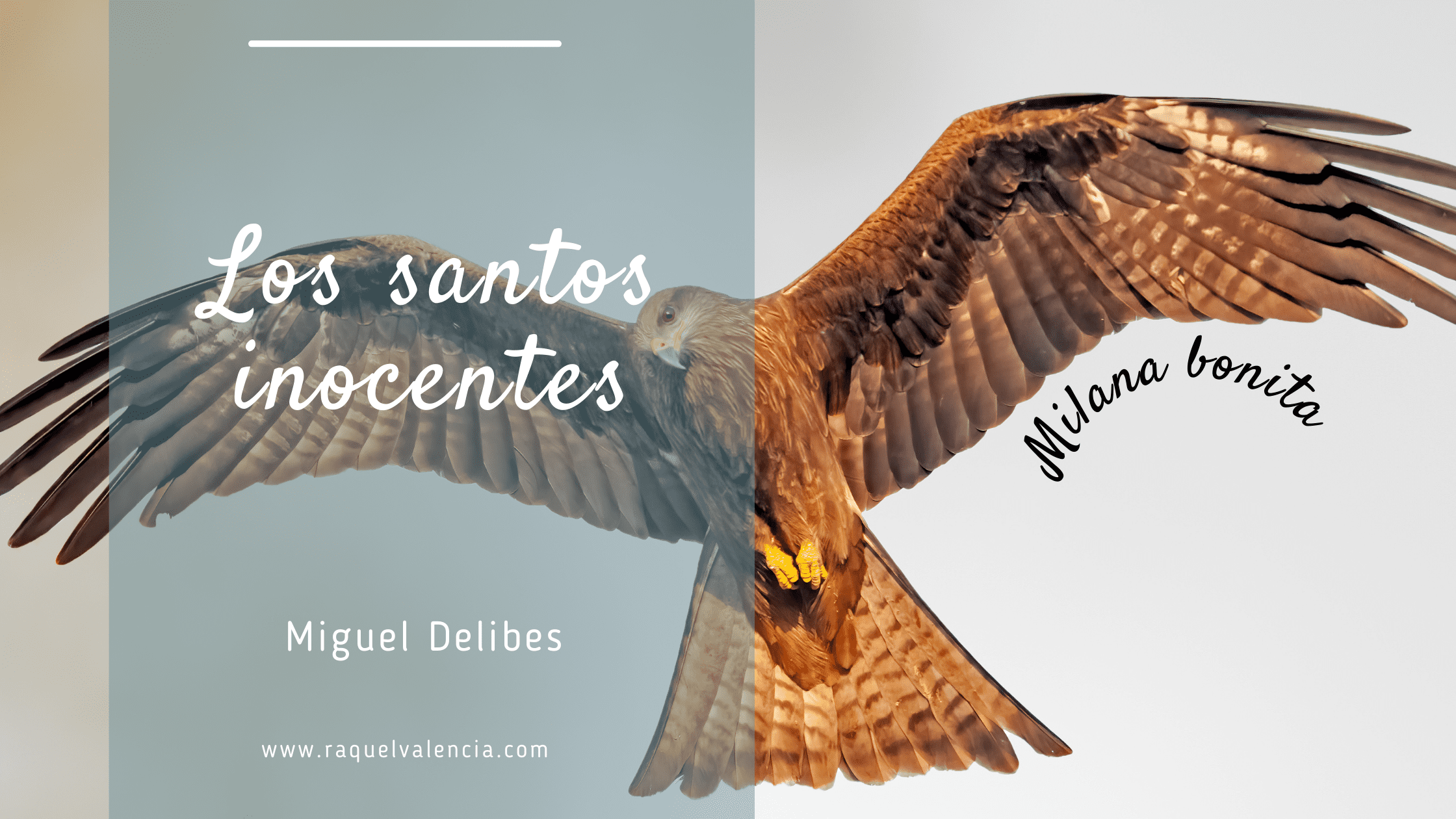 Los santos inocentes