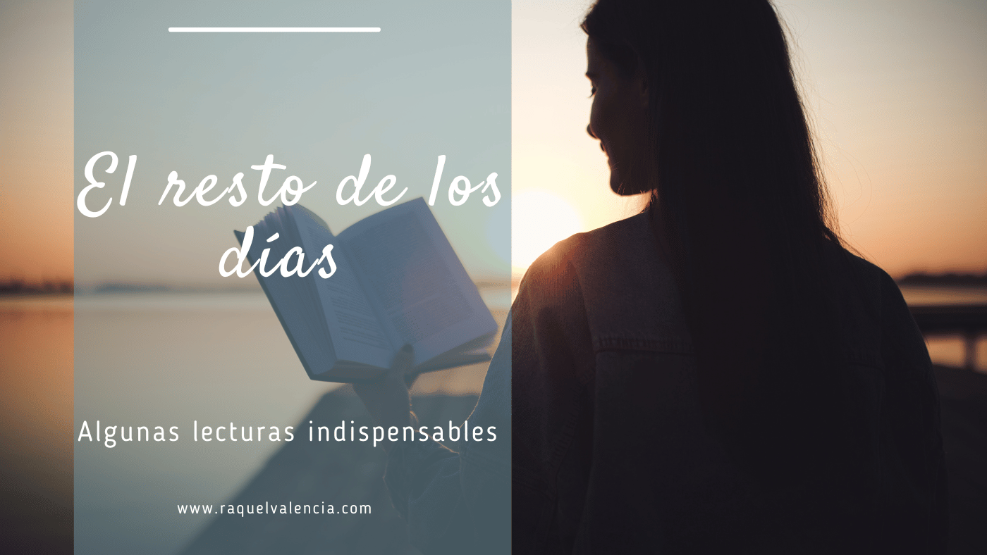 reseña el resto de los días