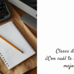 Clases de escritores: ¿Con cuál te identificas mejor?